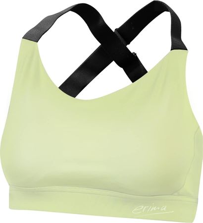 Bra Erima 5082211 shadow lime Grösse XS