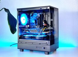 ESports Gaming PC / Intel i7 & Nvidia & ASUS /GTA,Fortnite..