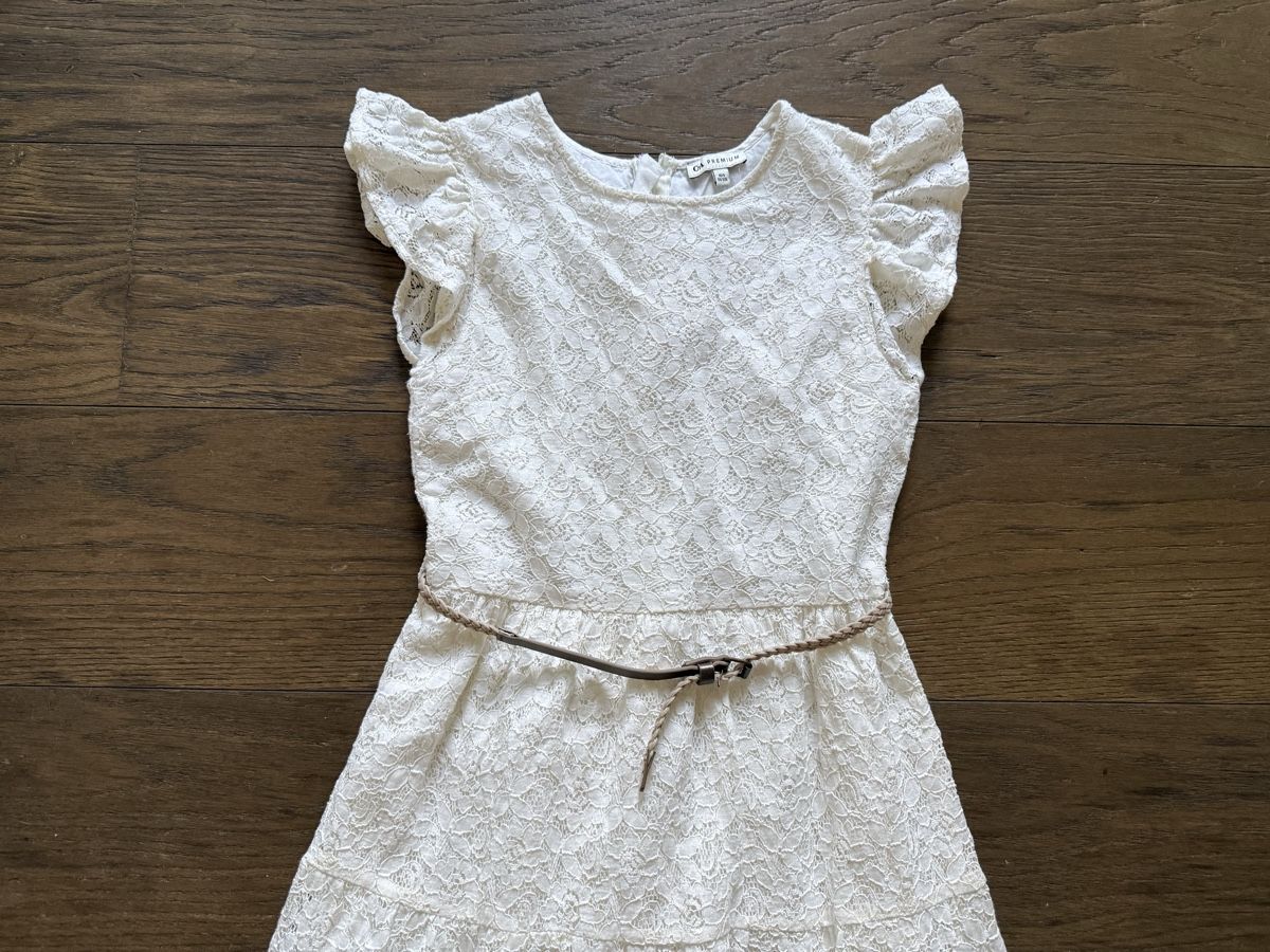 C&A Robes et jupes: Kleid Gr. 164 – D'occasion à Winterthur par tanscha 1