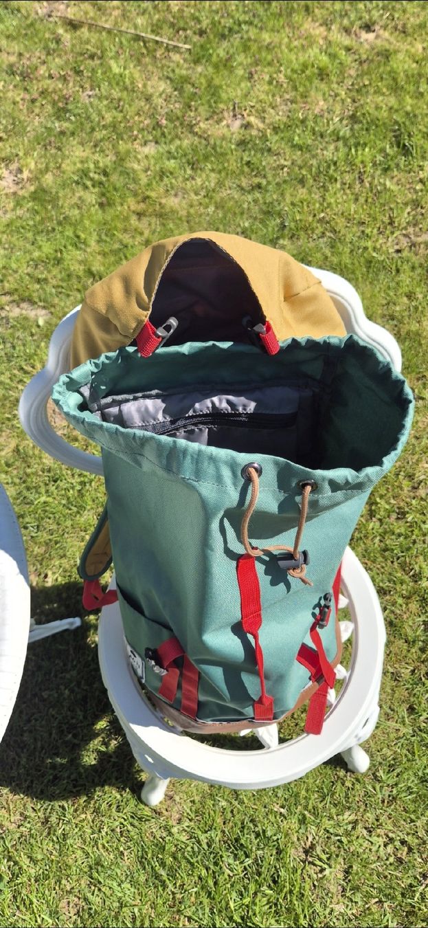 46 Nord Borse & Zaini: Kinderrucksack – Usato da Oberwil-Lieli venduto da cla_j25n 5