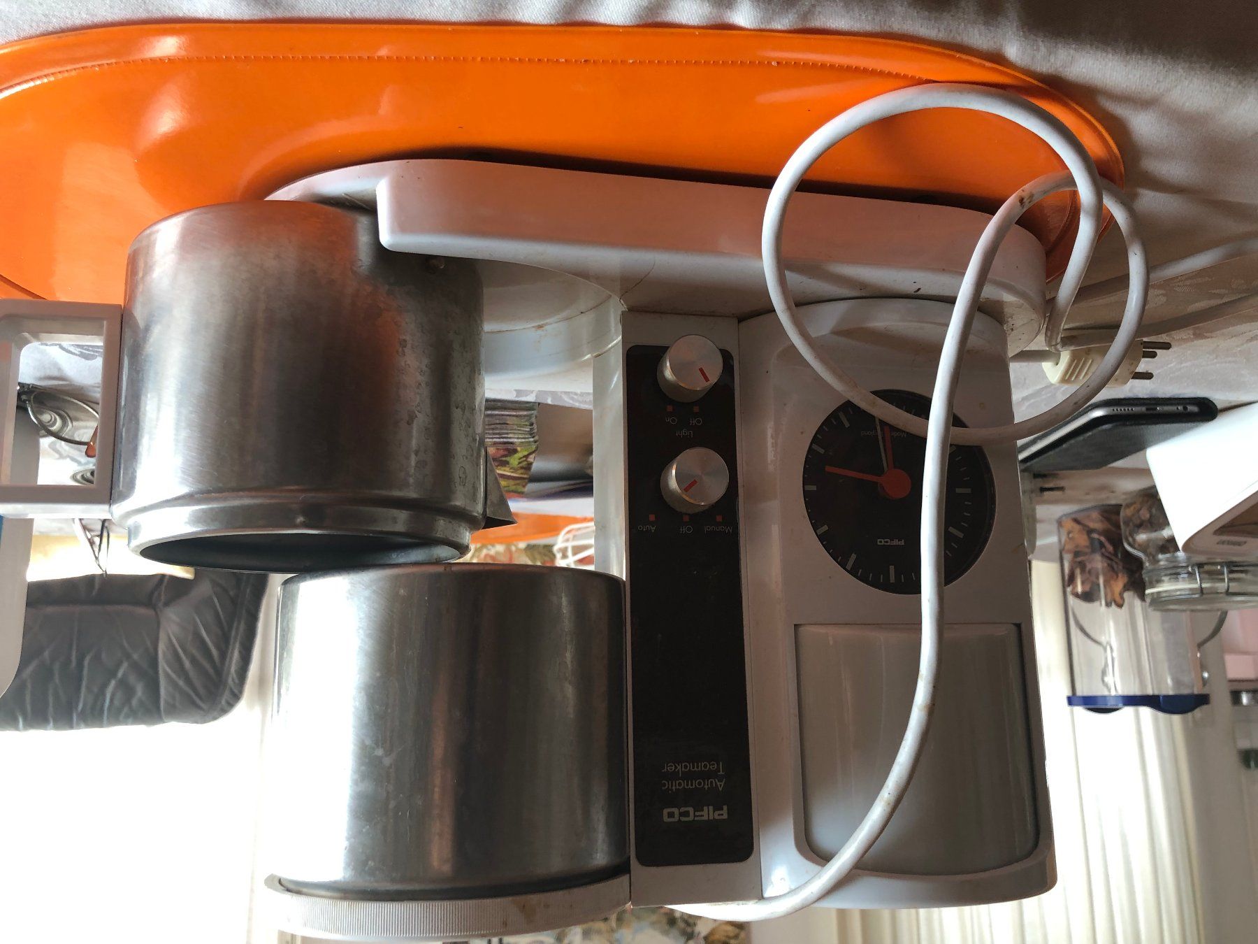Appareils de cuisine: Teamaker pifco automatic – D'occasion à Ennetbürgen par Dosi6