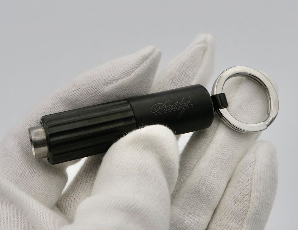 Davidoff Punch Cutter DuoCut Cigar Neu Kaufen auf Ricardo