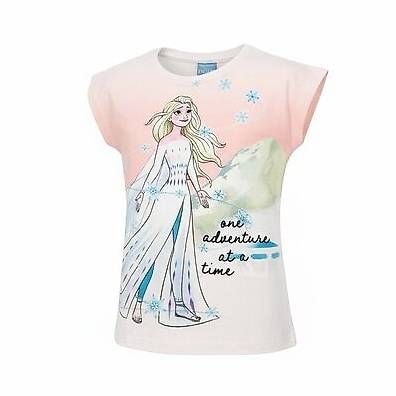 Disney Frozen T-Shirt neu, Gr. 104 - 134