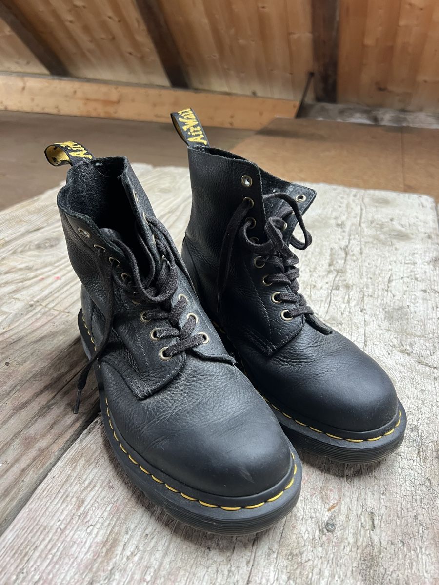 Dr. Martens Scarpe da uomo: Dr. Martens Airwair Gr. 39 – Usato da Grossaffoltern venduto da est_h2jl 2