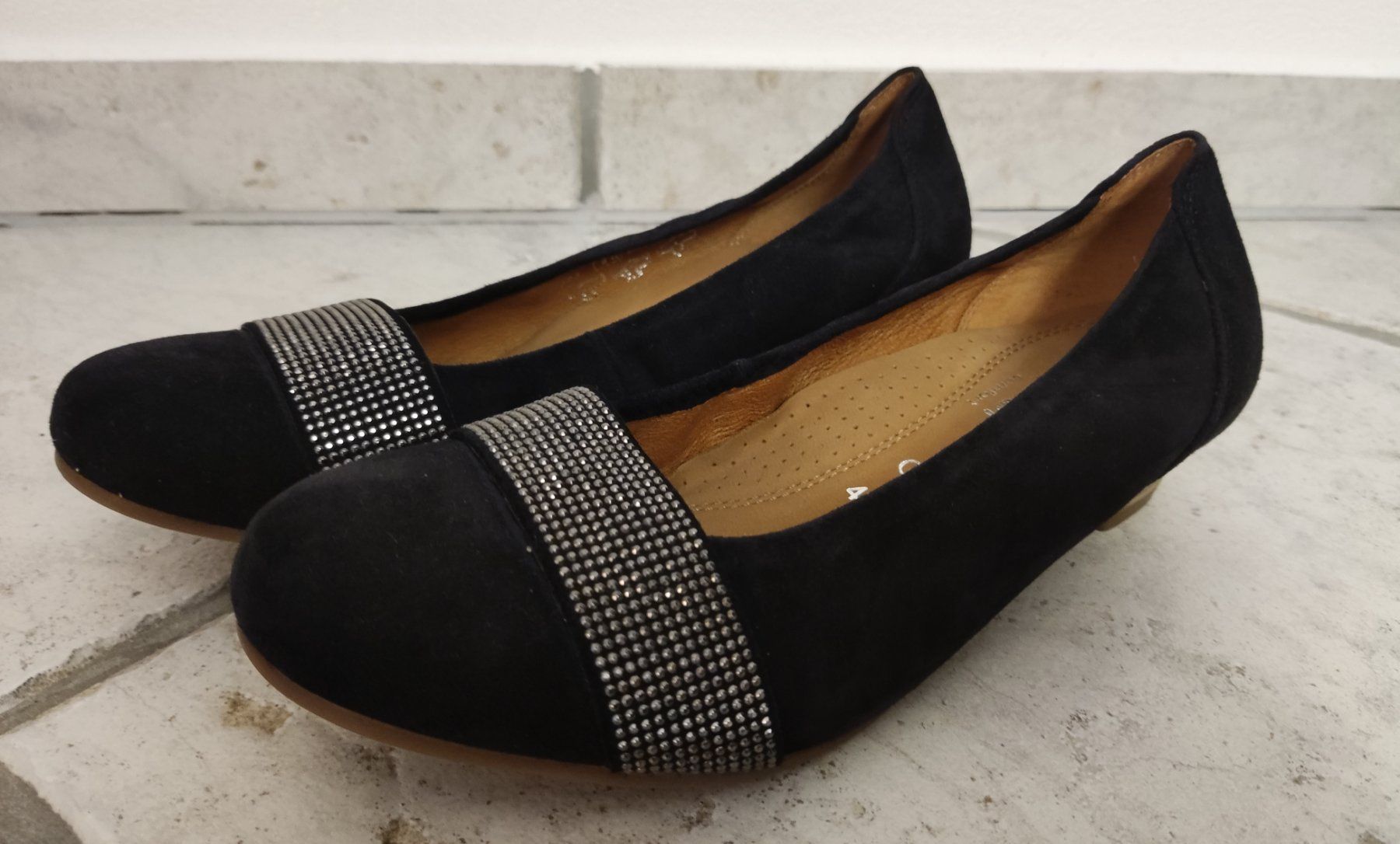 Gabor Scarpe per ragazzi: Gabor Pumps 37.5 – Usato da Chur venduto da Rodanisa 2