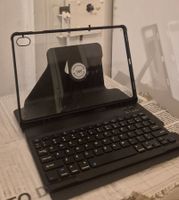 Samsung Galaxy Tab S10 FE/ Tab S9 FE Hülle mit Tastatur