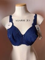 TRIUMPH, Bügel-BH CONTOURING SENSATION, Grösse 70E, D'blau