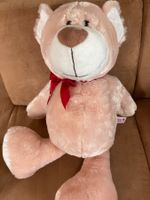 Riesiger XXL Teddybär von Marke nici