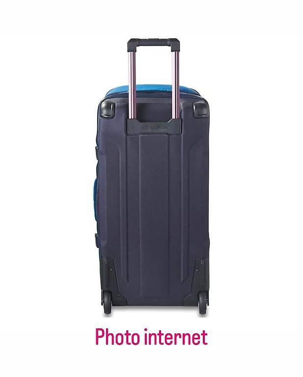 Dakine Valigie: Valise Dakine 110L – Usato da Cuarny venduto da Titeval 2