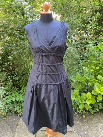 RENE LEZARD Kleid