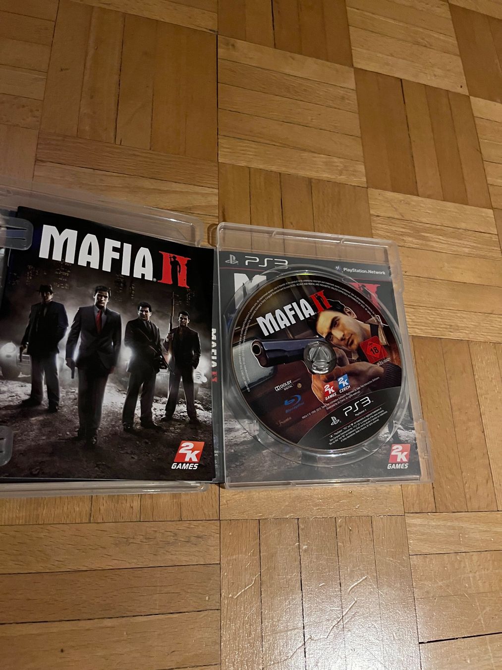 Giochi: Mafia 2 – Usato da Basel venduto da Ruemli17 1