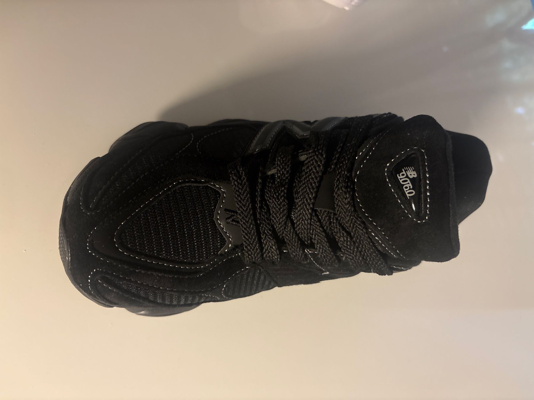 New Balance Chaussures hommes: NB neuve – Neuf (Voir description) à Lausanne par okb_m97q 2