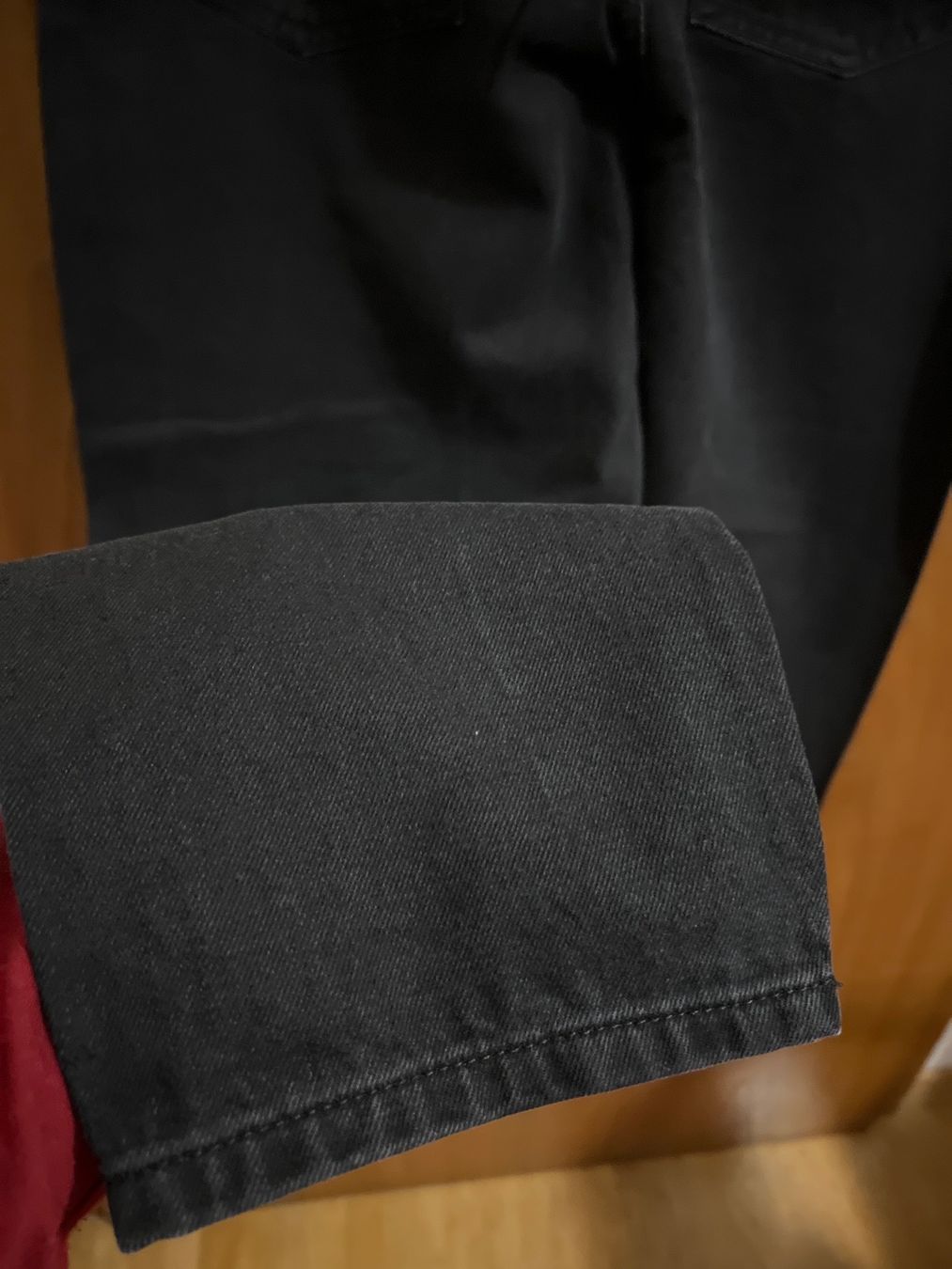 H&M Jeans: Mom Denim Gr.34 – Neu (gemäss Beschreibung) aus Basel von SimpleE 3
