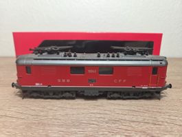 Lima 10043 E-Lok Re 4/4 SBB H0