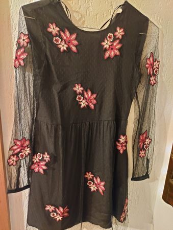 Zara Kleid Grösse S Neu