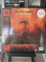 Hilltop Hoods / Fall from the light 