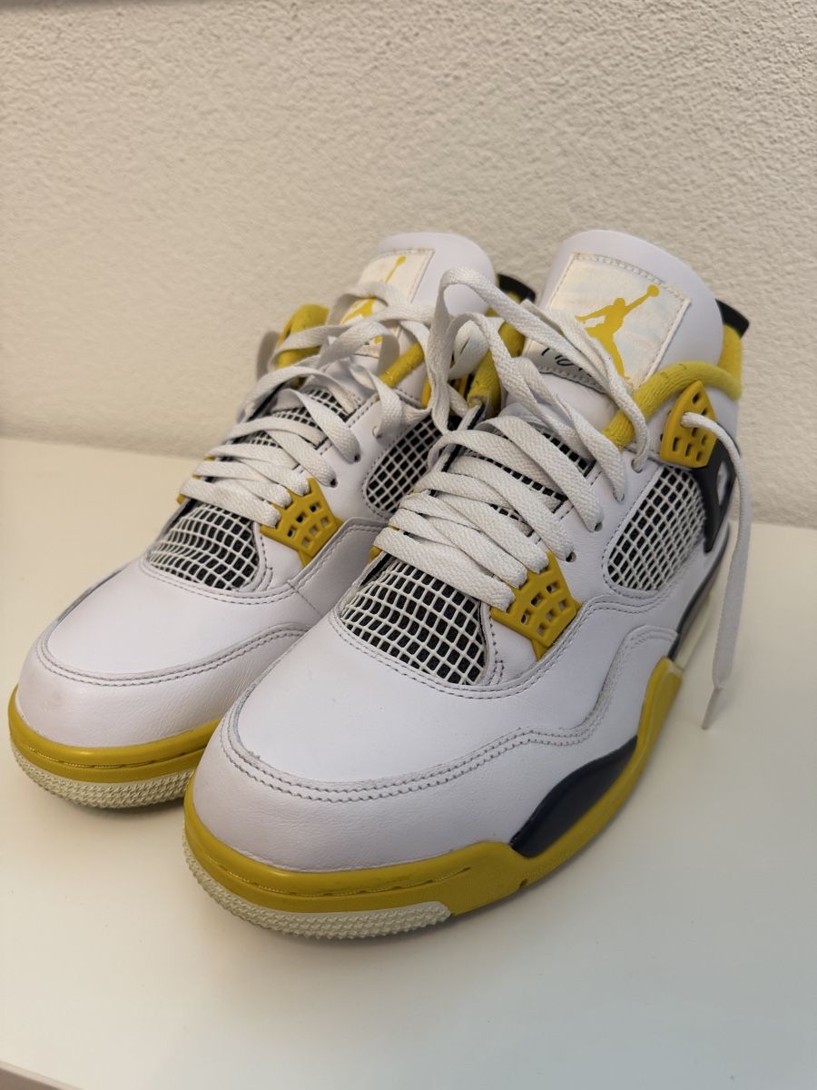 Jordan Herrenschuhe: Air Jordan 4 – Neu (gemäss Beschreibung) aus Hagendorn von Tiagoneves10
