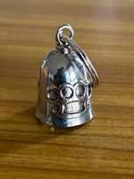 Ride Bell Harley Davidson Guardian Bell Gremlin Glocke Bike