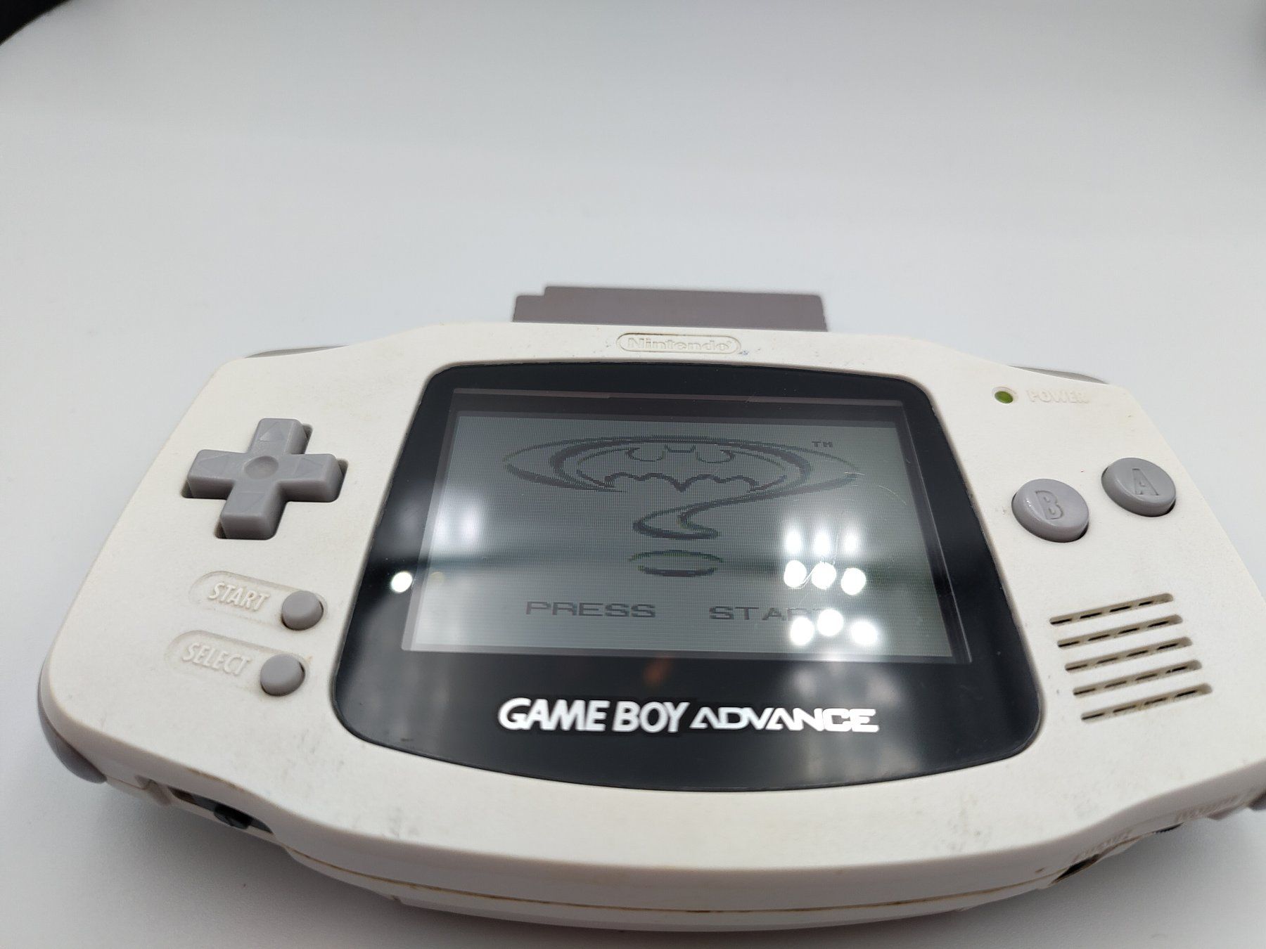 Nintendo Giochi: Batman Forever (Game Boy) – Usato da Kloten venduto da SuperRetroPixels 1