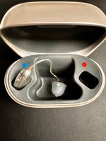 Unitron Moxi V-R  Hörgerät Links