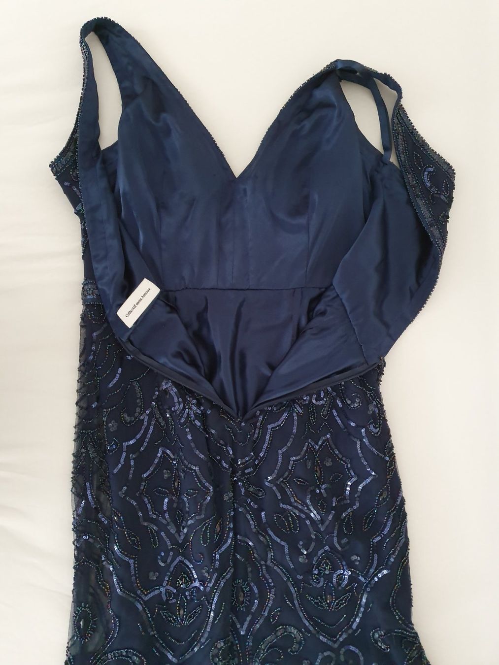 Vestiti: Kleid von Collectif mon Amour – Nuovo (secondo la descrizione) da Altendorf venduto da MiriCaj 5