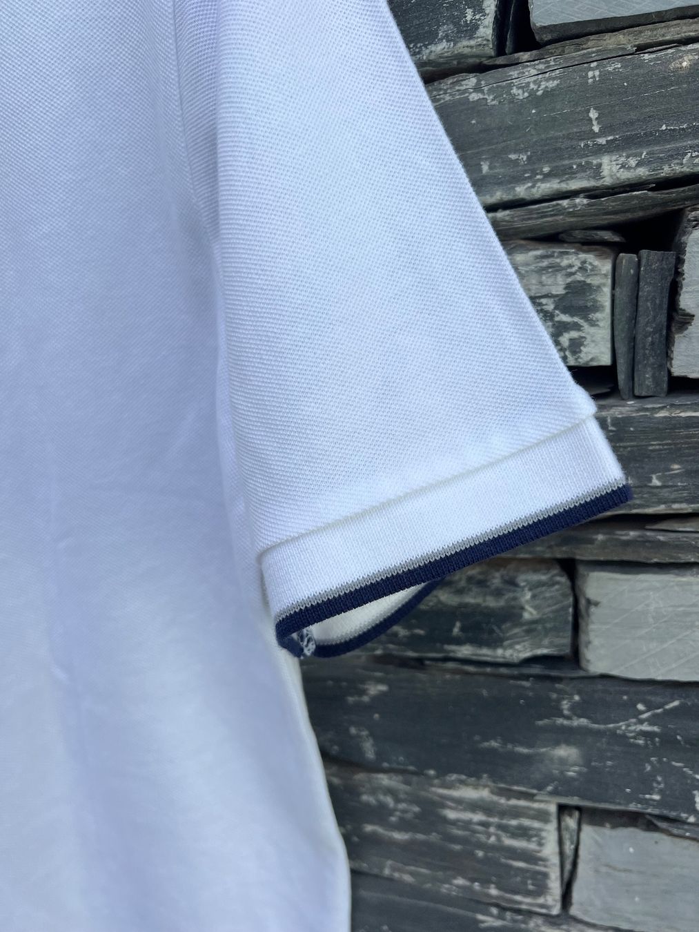 Kappa Magliette Polo: Kurzarm-Poloshirt Kappa – Nuovo e nell'imballaggio originale da Tagelswangen venduto da fireiceprincess 4