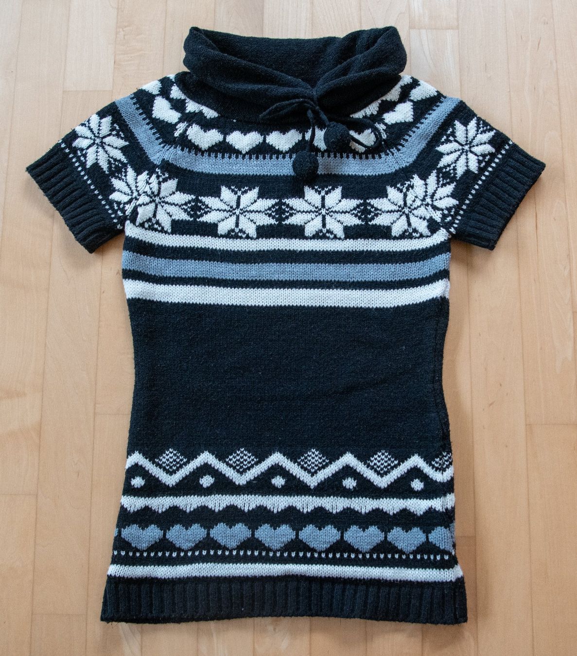 Maglioni & Felpe: Pullover, Gr. S/M – Usato da Meilen venduto da luca70