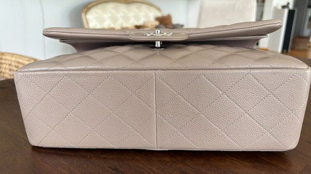 Chanel Sacs femmes: Channel Tasche – D'occasion à Männedorf par man_866x 2