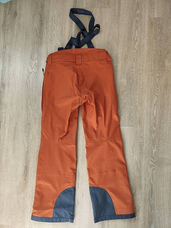 Pantaloni: Skihose Scott Gr. XS – Usato da Flüelen venduto da pri_7p8g 2