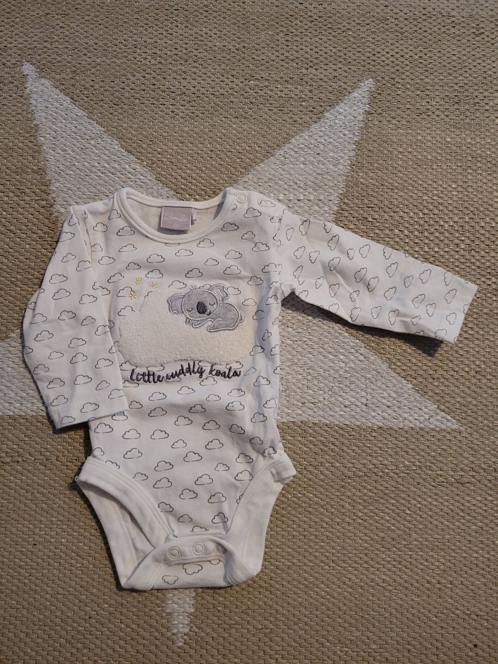 Sous-vêtements: Body gr. 50 – D'occasion à Inwil par Flower2325