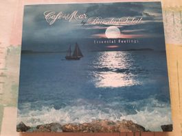 Cd Café dle Mar - Rue du Soleil - Essential feellings