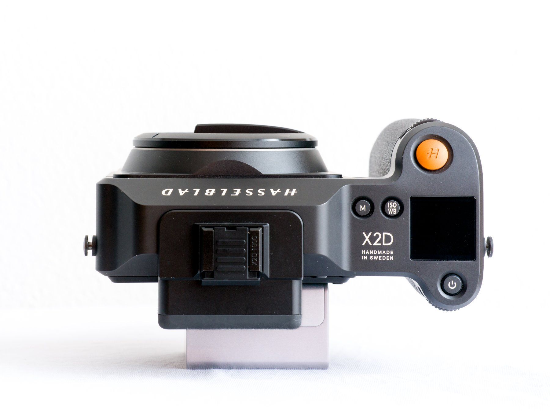 Hasselblad Kamera: Hasselblad X2D 100C Body only – Gebraucht aus Zürich von Malalaka 5