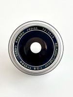 RE Auto-Topcor 1:2.8/35 mm – Tokyo Kogaku Japan – Topcon RE