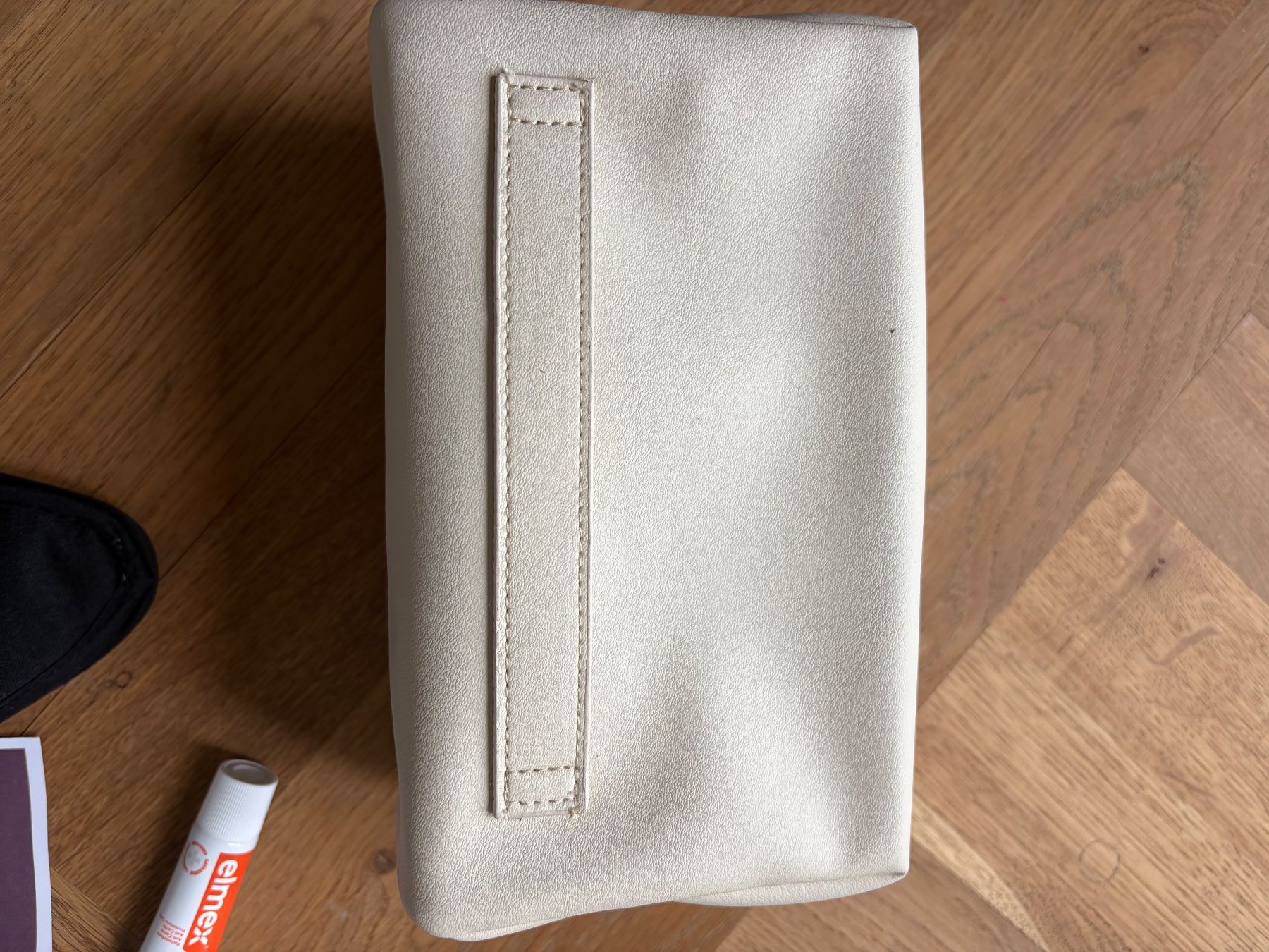 Custodie per cosmetici: Pochette Zimmerli X Swiss First Class – Nuovo e nell'imballaggio originale da Zürich venduto da mar_myz6 1