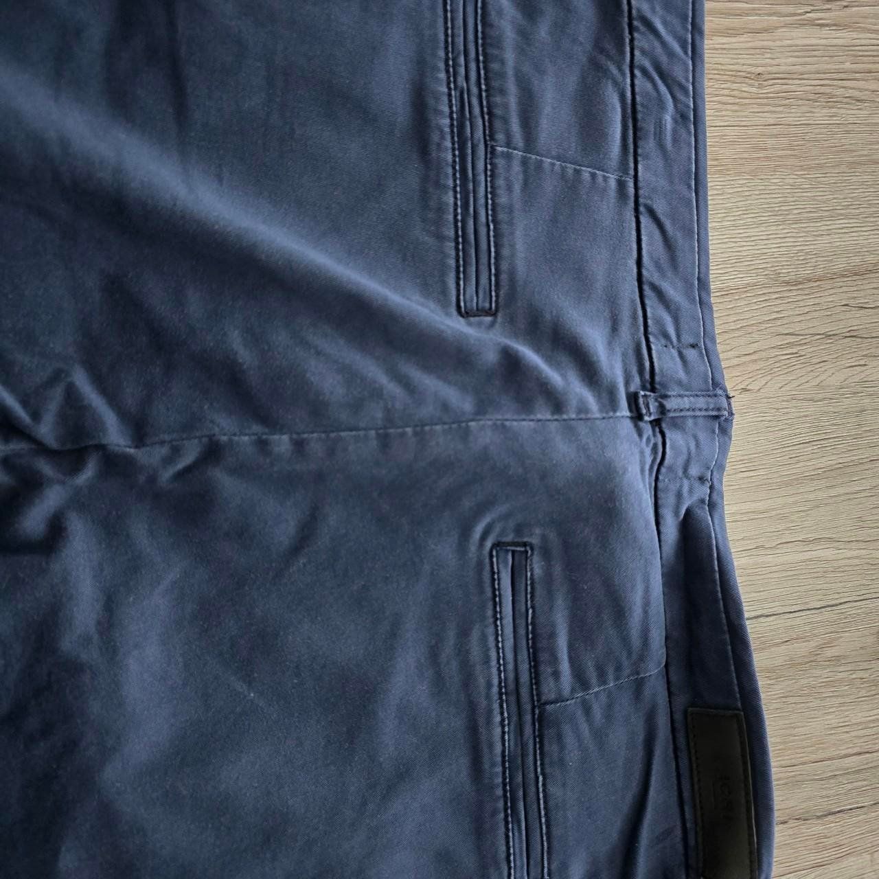 Hosen: ICHI Chinohose – Gebraucht aus Zürich von Sustainability 1