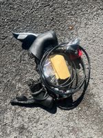 Scheibenbremsset Sram Red AXS für hinten und vorne
