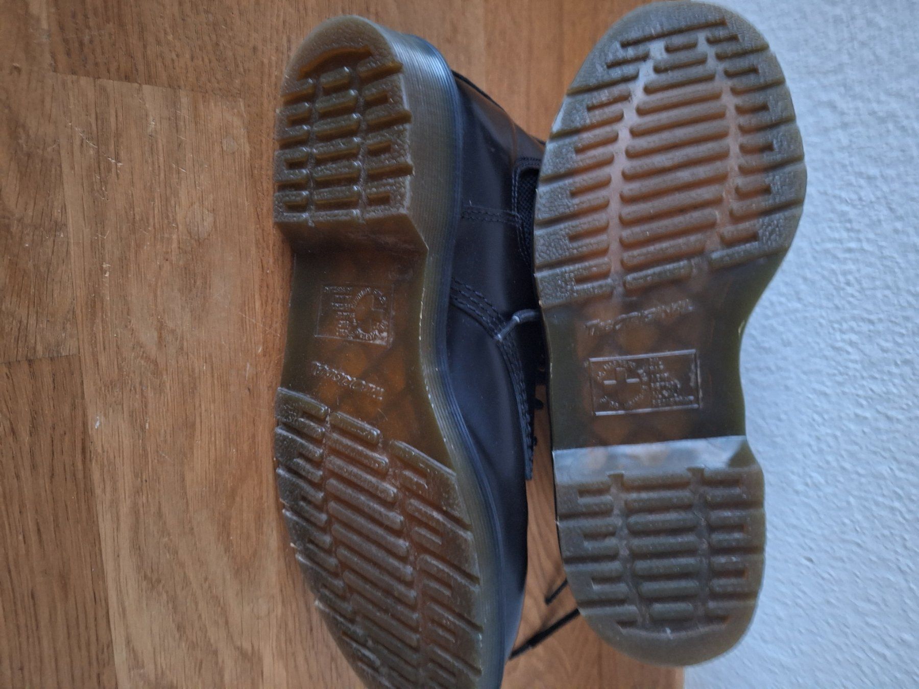 Dr. Martens Scarpe da donna: Dr martens schnürboots 39 – Usato da Bern venduto da lenelowic 3