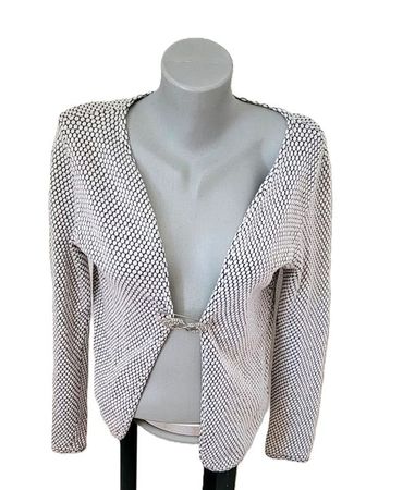 leichte Jacke ONLY  Gr. S gemustert