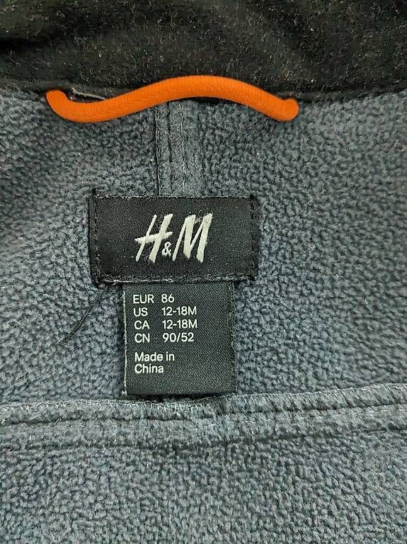 Jacken & Mäntel: Softshell Jacke – Gebraucht aus Remetschwil von chr_7v2f 3