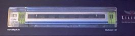 H0/DC Liluput 330530-3 BLS EW III 003-1 NEU in OVP