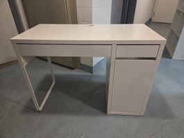 IKEA Schreibtisch Micke