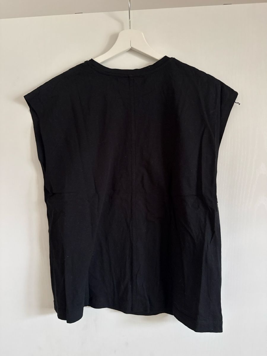 Zara Tops: Top Shirt Grösse L – Neu (gemäss Beschreibung) aus Otelfingen von Tommy112 2
