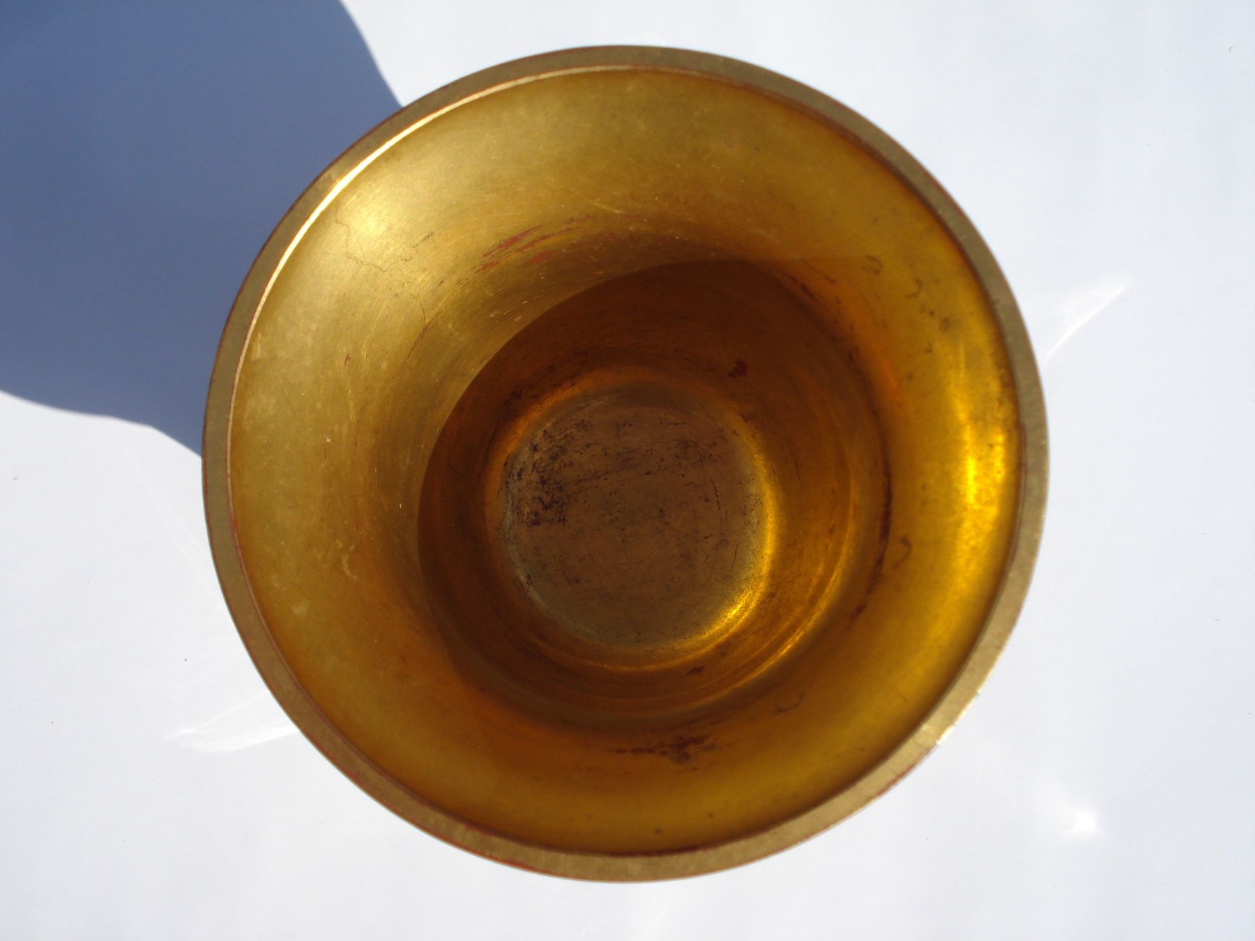 Vasi & Recipienti: Friedrich Egermann 1777-1864 – Usato da Basel venduto da art.basel 2