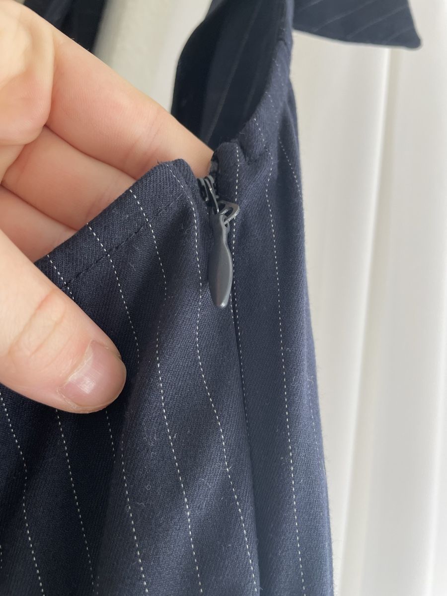 Kleider: Kurzes Sommerkleid – Gebraucht aus Ebikon von van_qg5n 2