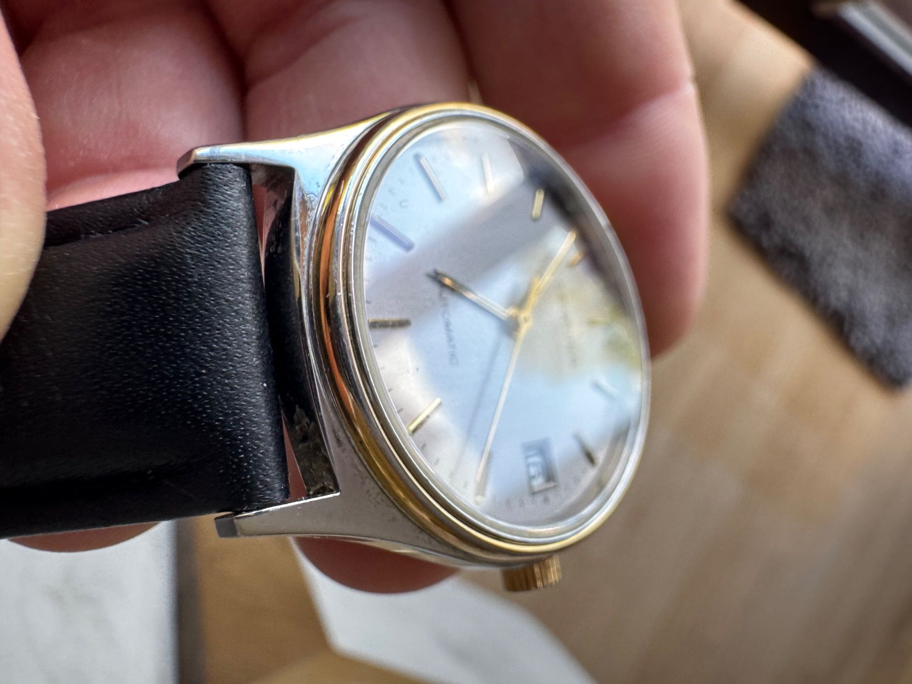 Certina Orologi: Certina Automatic 33 mm – Usato da Satigny venduto da leo_wh92 7