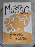 Guillaume Musso, L'inconnue de la Seine