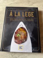 A LA LEGE KOCHBUCH