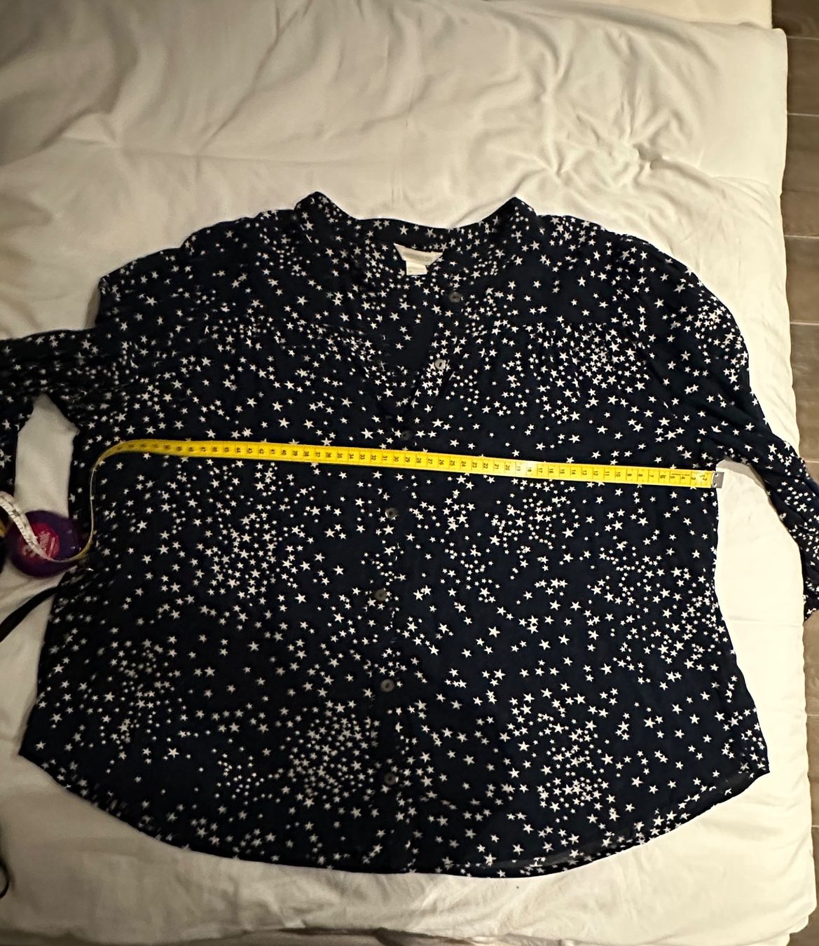 Blusen: Monsoon bluse – Gebraucht aus Spreitenbach von BritToSwiss 3