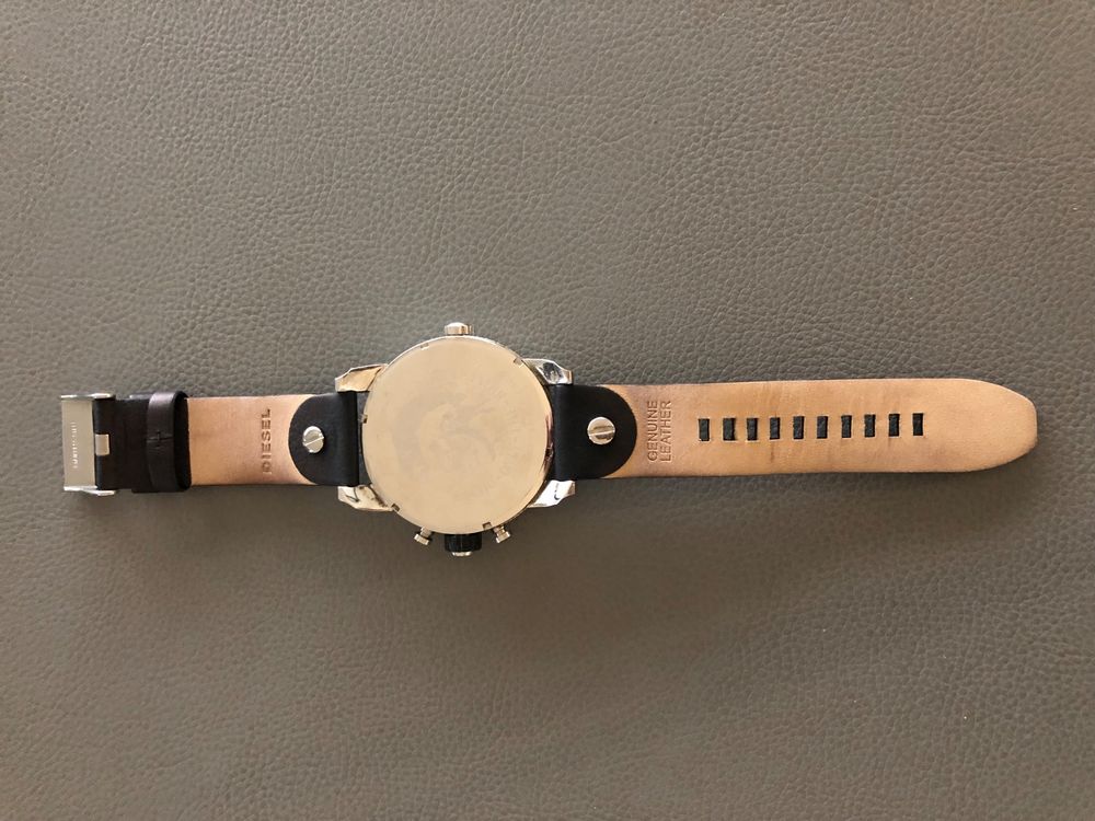 Diesel Watch DZ 7256 111306 (Usato) a Berneck per CHF 60 – con