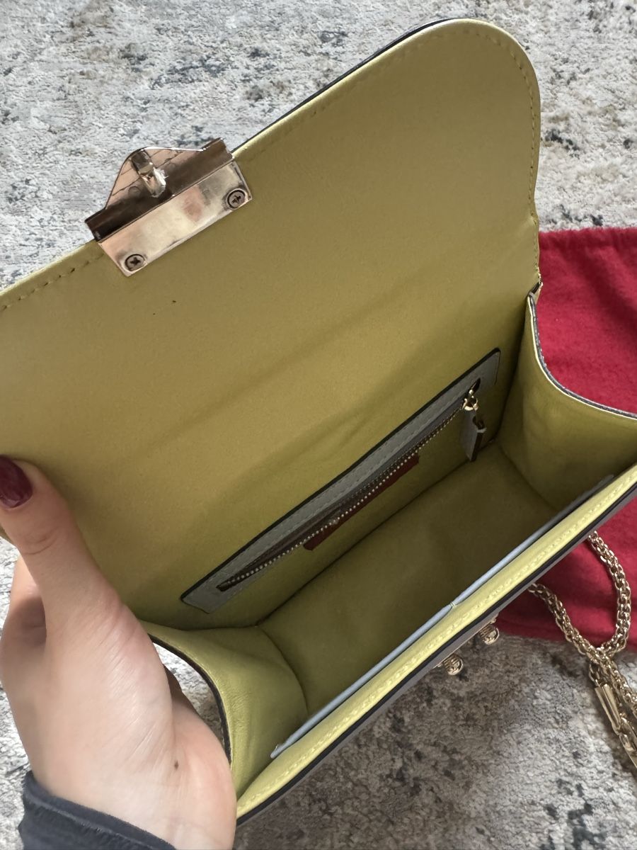 Valentino Borse da donna: Valentino Rockstud Tasche Leder – Usato da Thalwil venduto da Iconicfashion 4